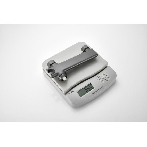 Набор для гигиенического душа Belz B55645-3, оружейная сталь - 18 Набор для гигиенического душа Belz B55645-3, оружейная сталь фото 18