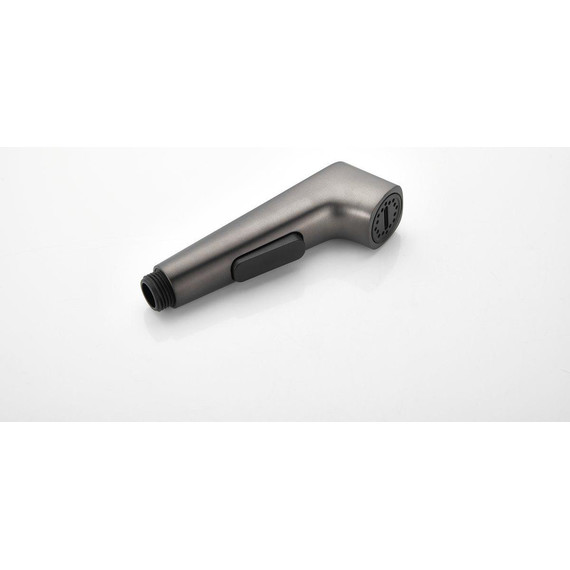 Набор для гигиенического душа Belz B55645-3, оружейная сталь - 22 Набор для гигиенического душа Belz B55645-3, оружейная сталь фото 22