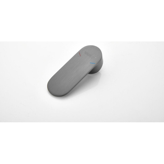 Набор для гигиенического душа Belz B55645-3, оружейная сталь - 13 Набор для гигиенического душа Belz B55645-3, оружейная сталь фото 13