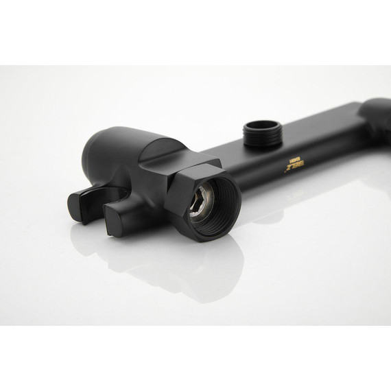 Набор для гигиенического душа Belz B55645-7, чёрный - 19 Набор для гигиенического душа Belz B55645-7, чёрный фото 19