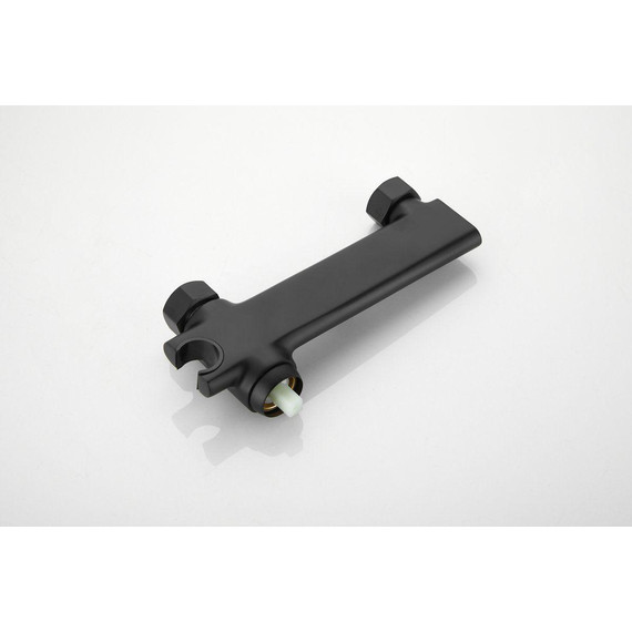 Набор для гигиенического душа Belz B55645-7, чёрный - 20 Набор для гигиенического душа Belz B55645-7, чёрный фото 20