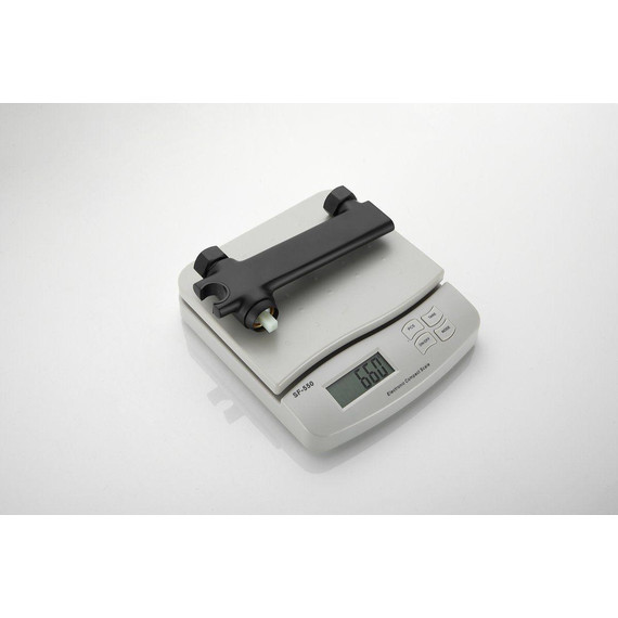 Набор для гигиенического душа Belz B55645-7, чёрный - 23 Набор для гигиенического душа Belz B55645-7, чёрный фото 23