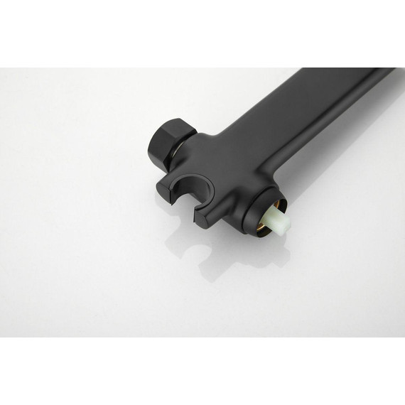 Набор для гигиенического душа Belz B55645-7, чёрный - 26 Набор для гигиенического душа Belz B55645-7, чёрный фото 26