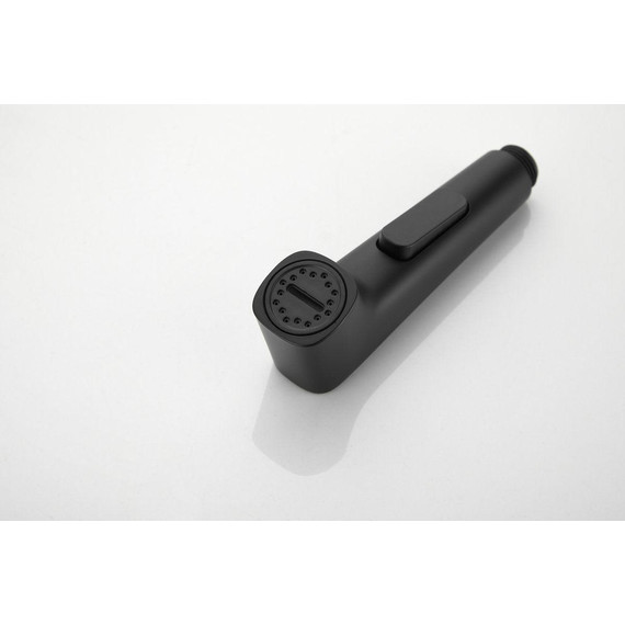 Набор для гигиенического душа Belz B55645-7, чёрный - 27 Набор для гигиенического душа Belz B55645-7, чёрный фото 27