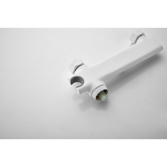 Набор для гигиенического душа Belz B55645-8, белый - 17 Набор для гигиенического душа Belz B55645-8, белый фото 17