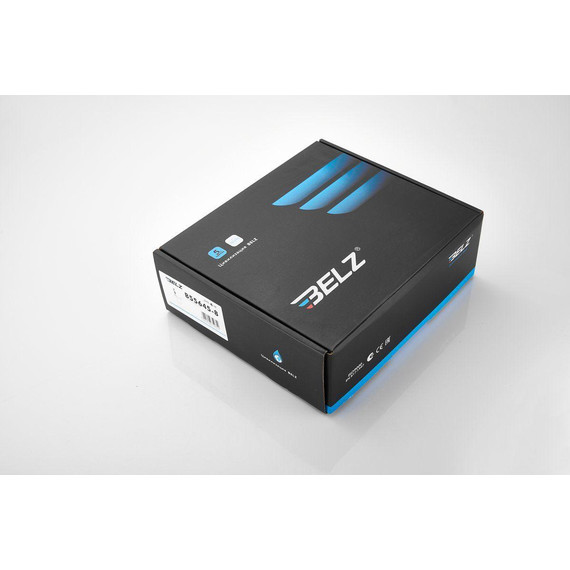 Набор для гигиенического душа Belz B55645-8, белый - 27 Набор для гигиенического душа Belz B55645-8, белый фото 27