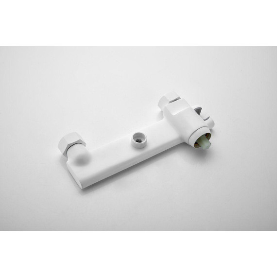 Набор для гигиенического душа Belz B55645-8, белый - 20 Набор для гигиенического душа Belz B55645-8, белый фото 20