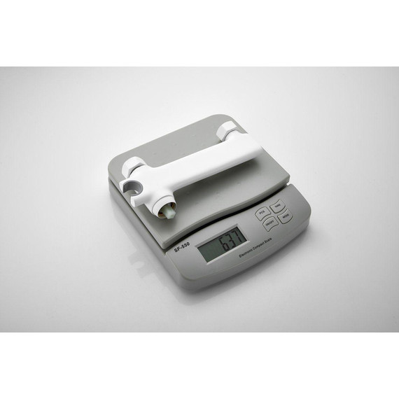 Набор для гигиенического душа Belz B55645-8, белый - 24 Набор для гигиенического душа Belz B55645-8, белый фото 24