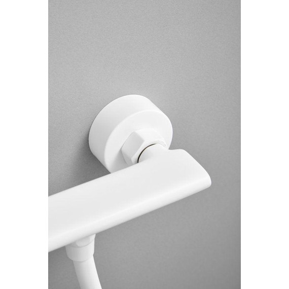 Набор для гигиенического душа Belz B55645-8, белый - 23 Набор для гигиенического душа Belz B55645-8, белый фото 23