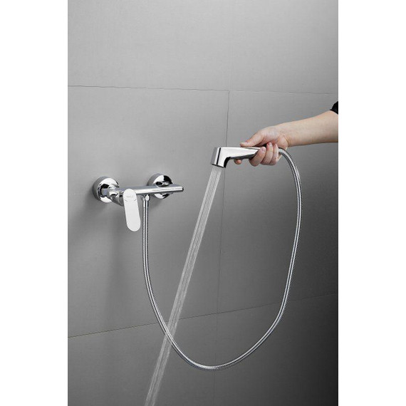 Набор для гигиенического душа Belz B55645 - 9 Набор для гигиенического душа Belz B55645 фото 9