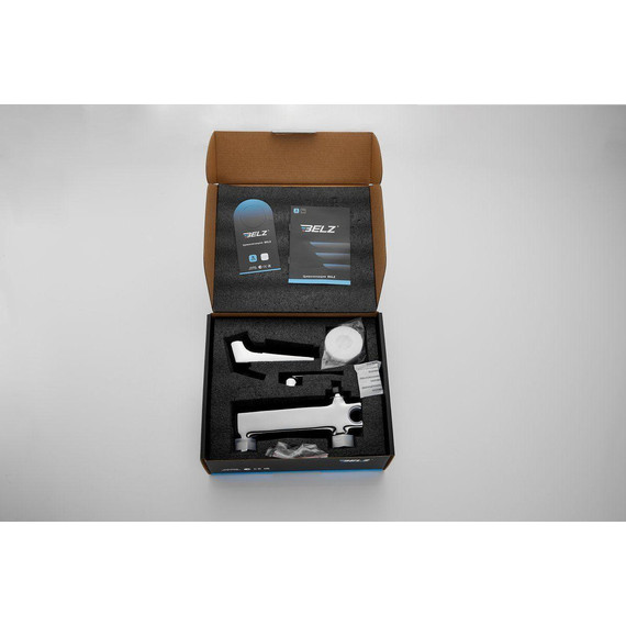 Набор для гигиенического душа Belz B55645 - 25 Набор для гигиенического душа Belz B55645 фото 25