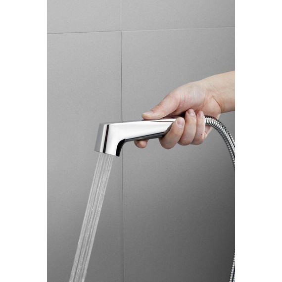 Набор для гигиенического душа Belz B55645 - 15 Набор для гигиенического душа Belz B55645 фото 15