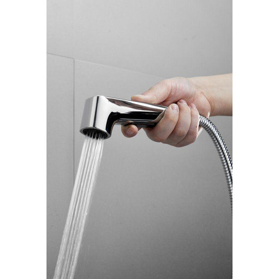 Набор для гигиенического душа Belz B55645 - 10 Набор для гигиенического душа Belz B55645 фото 10