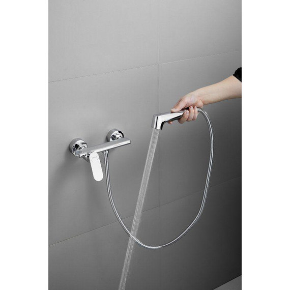 Набор для гигиенического душа Belz B55645 - 7 Набор для гигиенического душа Belz B55645 фото 7