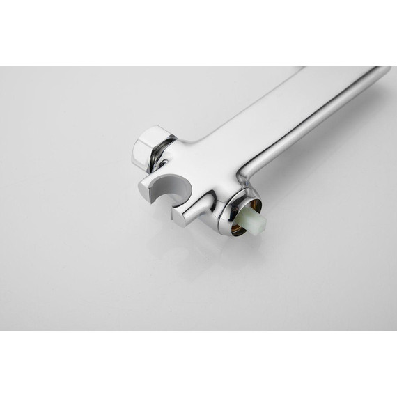 Набор для гигиенического душа Belz B55645 - 19 Набор для гигиенического душа Belz B55645 фото 19