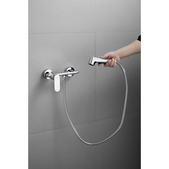 Набор для гигиенического душа Belz B55645 - 20 Набор для гигиенического душа Belz B55645 фото 20