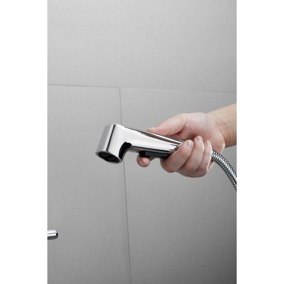 Набор для гигиенического душа Belz B55645 - 21 Набор для гигиенического душа Belz B55645 фото 21