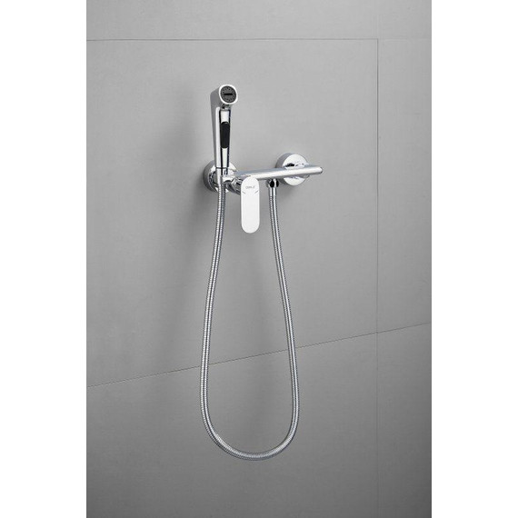 Набор для гигиенического душа Belz B55645 - 23 Набор для гигиенического душа Belz B55645 фото 23