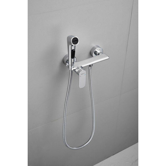 Набор для гигиенического душа Belz B55645 - 3 Набор для гигиенического душа Belz B55645 фото 3