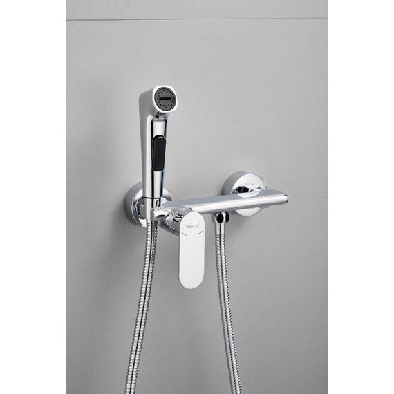 Набор для гигиенического душа Belz B55645 - 4 Набор для гигиенического душа Belz B55645 фото 4