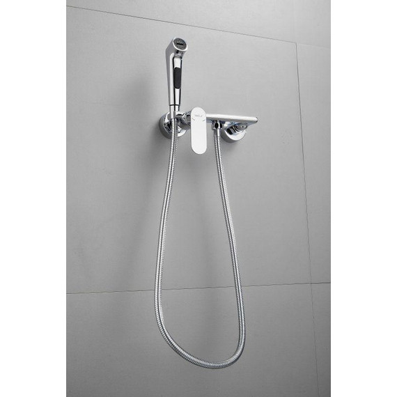 Набор для гигиенического душа Belz B55645 - 8 Набор для гигиенического душа Belz B55645 фото 8