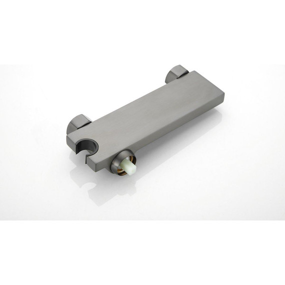 Набор для гигиенического душа Belz B55653-3, оружейная сталь - 23 Набор для гигиенического душа Belz B55653-3, оружейная сталь фото 23