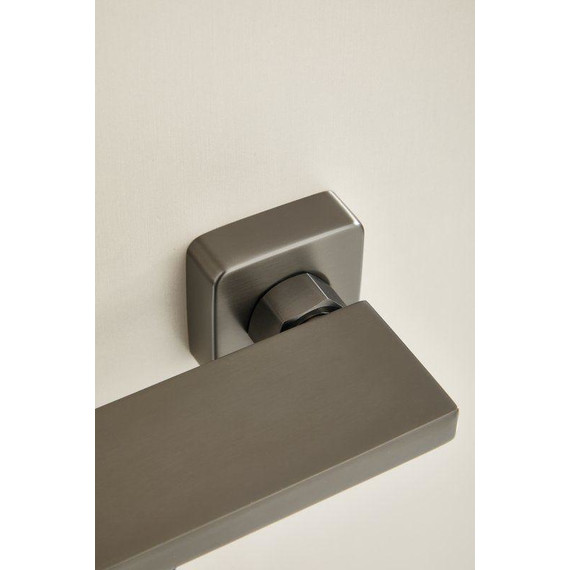 Набор для гигиенического душа Belz B55653-3, оружейная сталь - 12 Набор для гигиенического душа Belz B55653-3, оружейная сталь фото 12