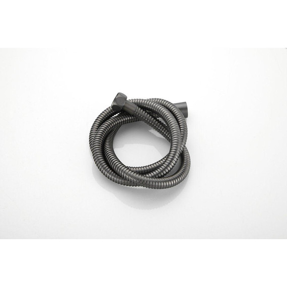 Набор для гигиенического душа Belz B55653-3, оружейная сталь - 25 Набор для гигиенического душа Belz B55653-3, оружейная сталь фото 25