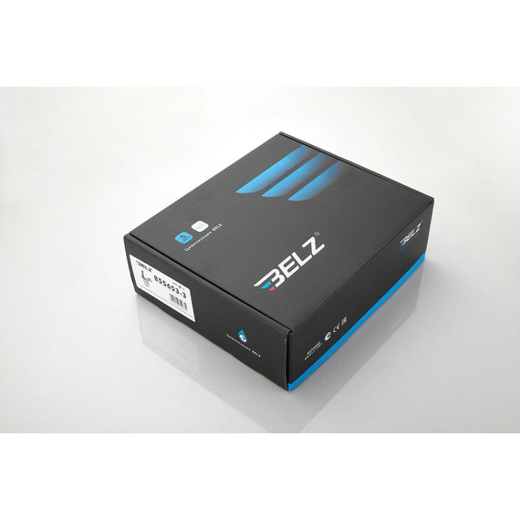 Набор для гигиенического душа Belz B55653-3, оружейная сталь - 29 Набор для гигиенического душа Belz B55653-3, оружейная сталь фото 29