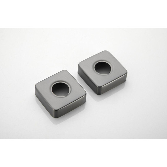 Набор для гигиенического душа Belz B55653-3, оружейная сталь - 17 Набор для гигиенического душа Belz B55653-3, оружейная сталь фото 17