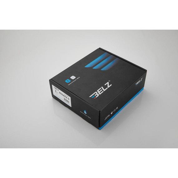 Набор для гигиенического душа Belz B55653-5, золото матовое - 11 Набор для гигиенического душа Belz B55653-5, золото матовое фото 11