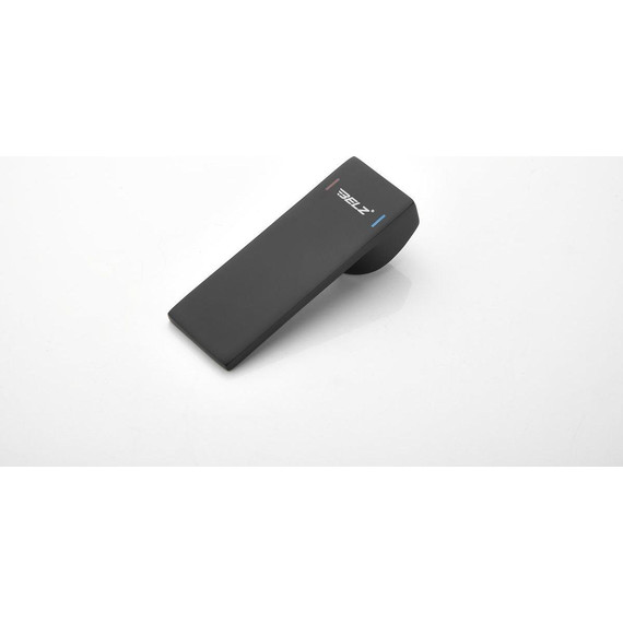 Набор для гигиенического душа Belz B55653-7, чёрный матовый - 16 Набор для гигиенического душа Belz B55653-7, чёрный матовый фото 16