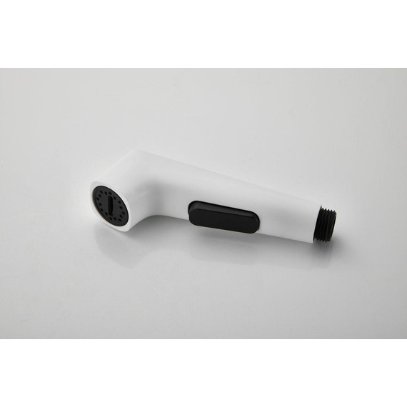 Набор для гигиенического душа Belz B55653-8, белый матовый - 16 Набор для гигиенического душа Belz B55653-8, белый матовый фото 16