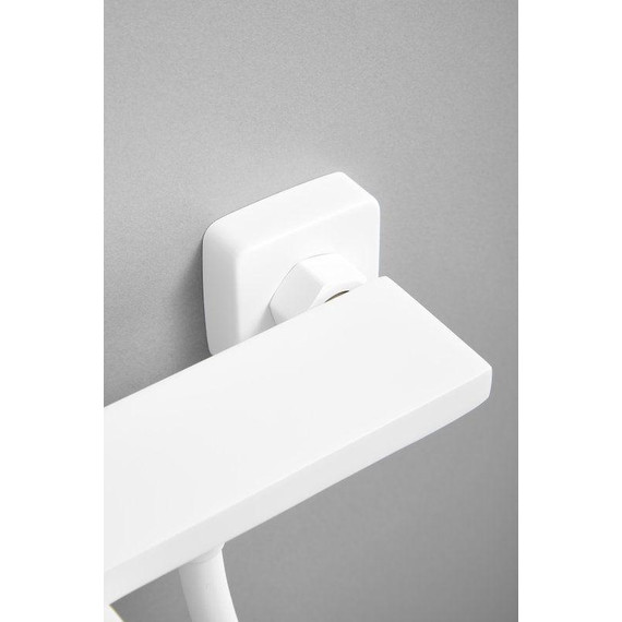 Набор для гигиенического душа Belz B55653-8, белый матовый - 27 Набор для гигиенического душа Belz B55653-8, белый матовый фото 27