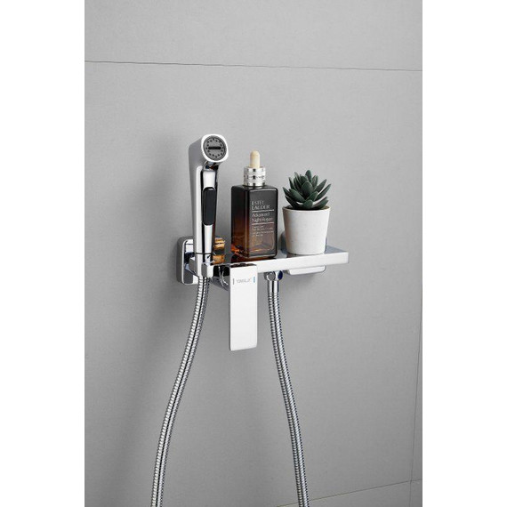 Набор для гигиенического душа Belz B55653 -  Набор для гигиенического душа Belz B55653 фото