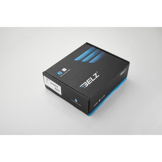 Набор для гигиенического душа Belz B55653 - 33 Набор для гигиенического душа Belz B55653 фото 33