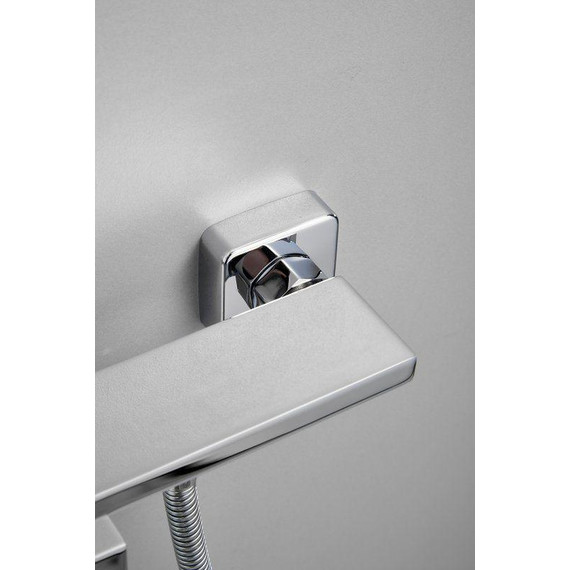 Набор для гигиенического душа Belz B55653 - 18 Набор для гигиенического душа Belz B55653 фото 18