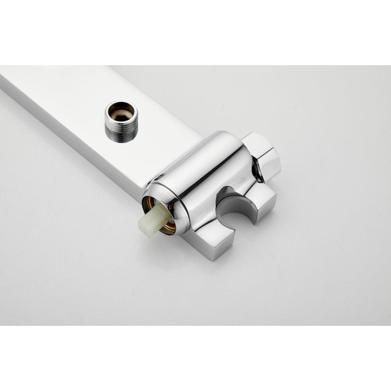 Набор для гигиенического душа Belz B55653 - 19 Набор для гигиенического душа Belz B55653 фото 19