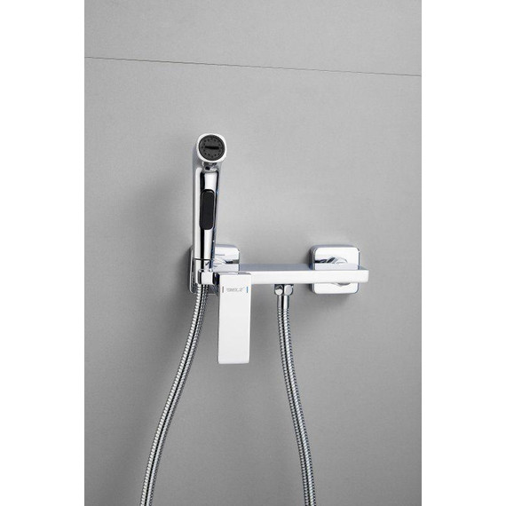 Набор для гигиенического душа Belz B55653 - 11 Набор для гигиенического душа Belz B55653 фото 11