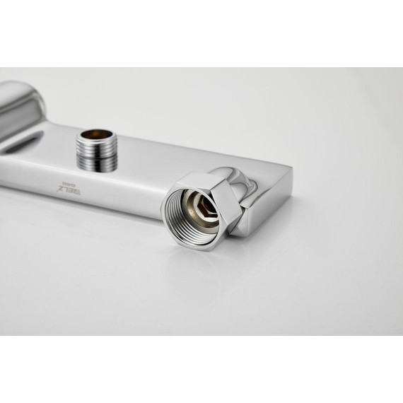 Набор для гигиенического душа Belz B55653 - 24 Набор для гигиенического душа Belz B55653 фото 24