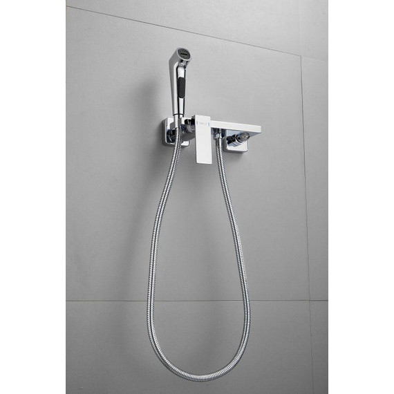 Набор для гигиенического душа Belz B55653 - 8 Набор для гигиенического душа Belz B55653 фото 8