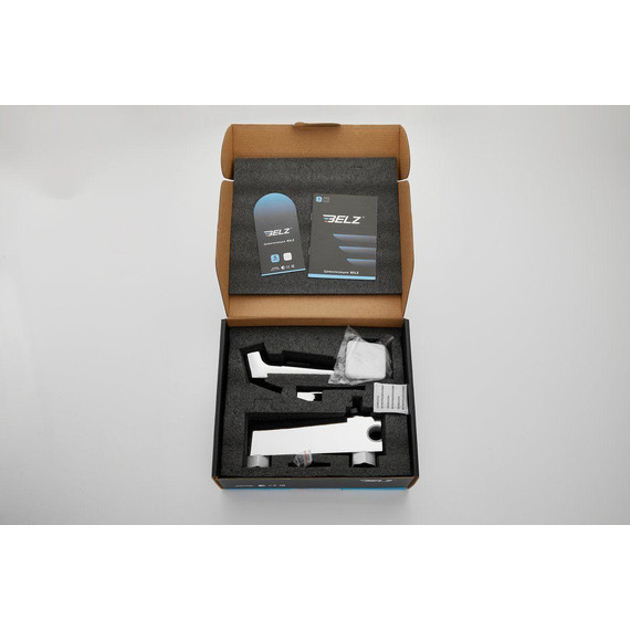 Набор для гигиенического душа Belz B55653 - 32 Набор для гигиенического душа Belz B55653 фото 32