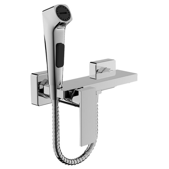 Набор для гигиенического душа Belz B55653 фото 