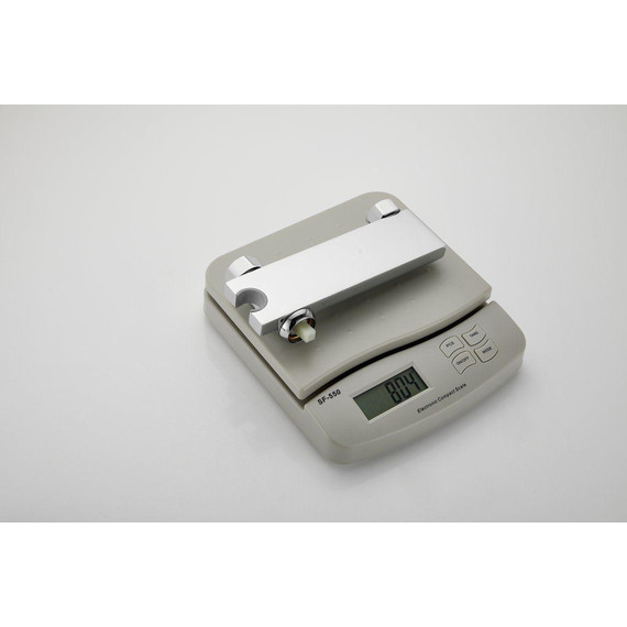 Набор для гигиенического душа Belz B55653 - 28 Набор для гигиенического душа Belz B55653 фото 28