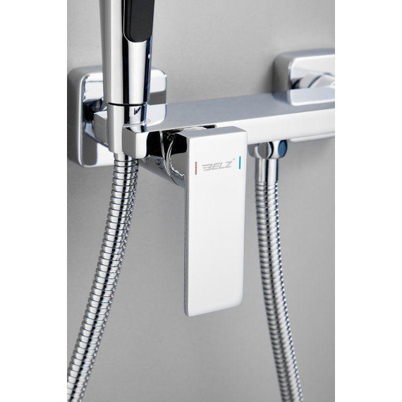 Набор для гигиенического душа Belz B55653 - 31 Набор для гигиенического душа Belz B55653 фото 31