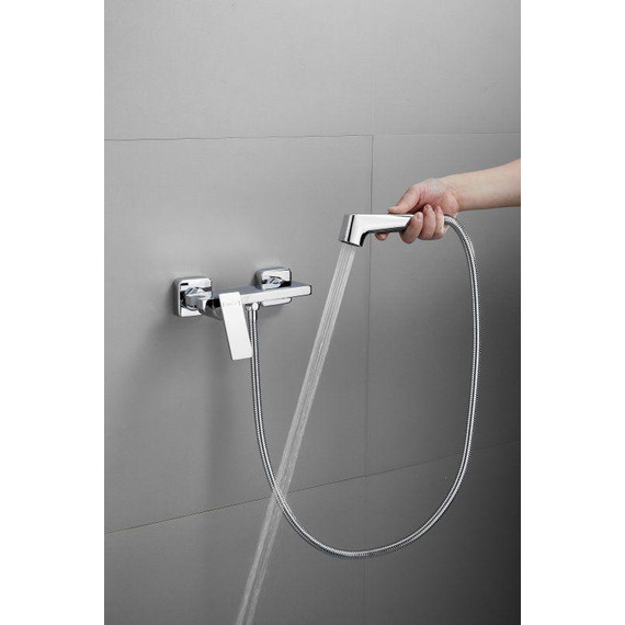 Набор для гигиенического душа Belz B55653 - 3 Набор для гигиенического душа Belz B55653 фото 3