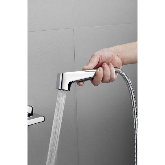 Набор для гигиенического душа Belz B55653 - 16 Набор для гигиенического душа Belz B55653 фото 16