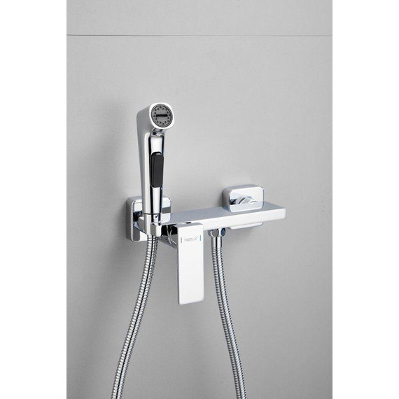 Набор для гигиенического душа Belz B55653 - 5 Набор для гигиенического душа Belz B55653 фото 5