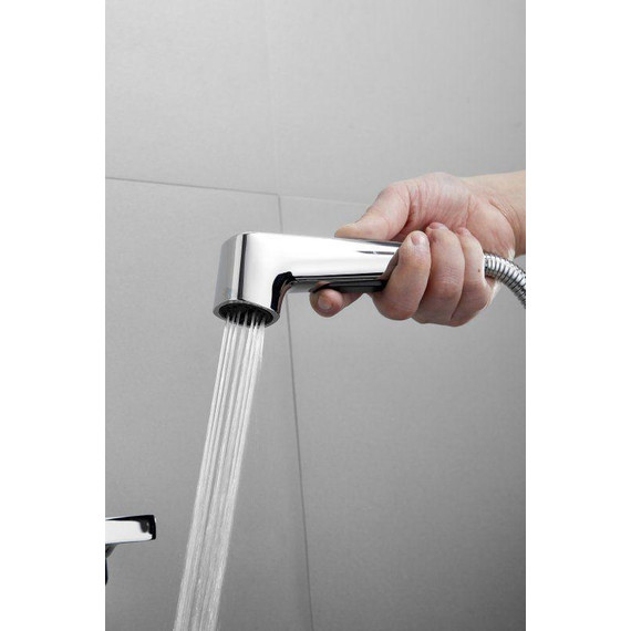 Набор для гигиенического душа Belz B55653 - 17 Набор для гигиенического душа Belz B55653 фото 17