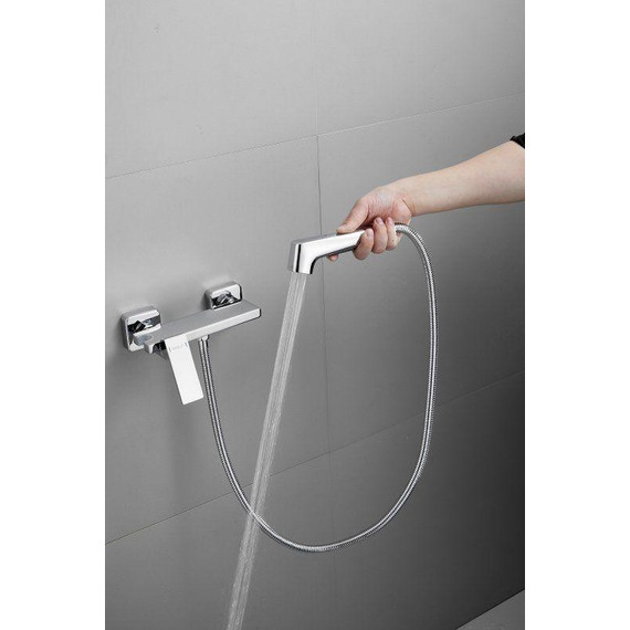 Набор для гигиенического душа Belz B55653 - 4 Набор для гигиенического душа Belz B55653 фото 4